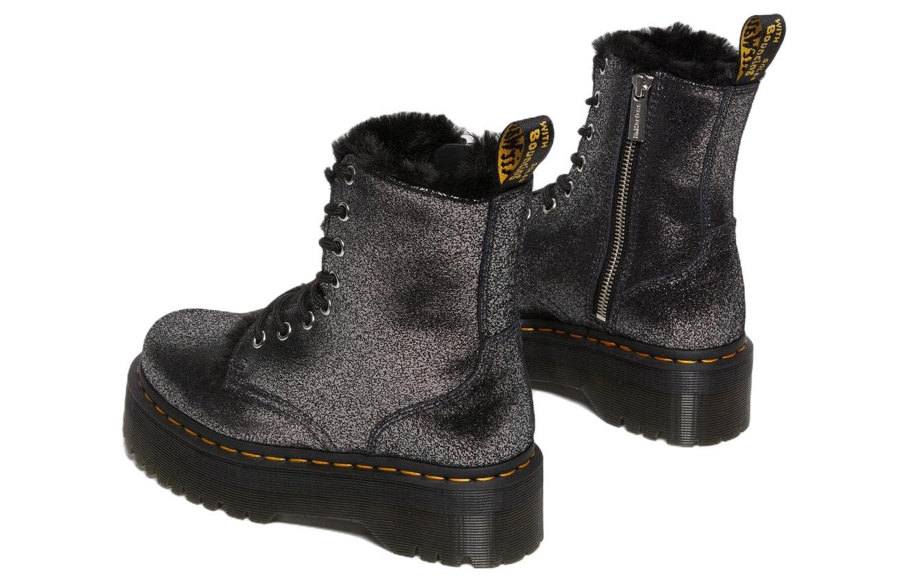 Ботинки Dr. Martens - изображение 4