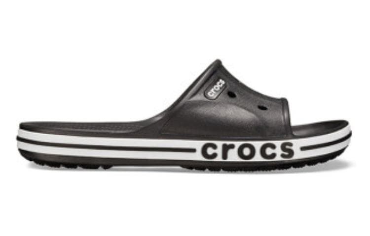 Сандалии Crocs Bayaband Clog Black - изображение 2