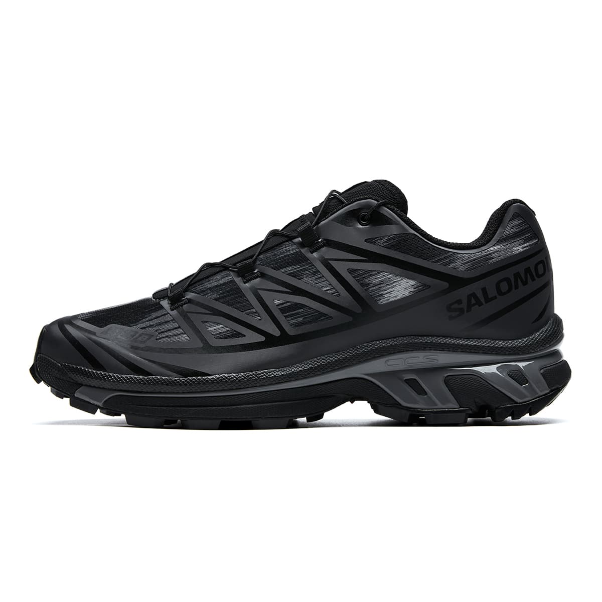 Кроссовки для бега Salomon XT-6 Camo