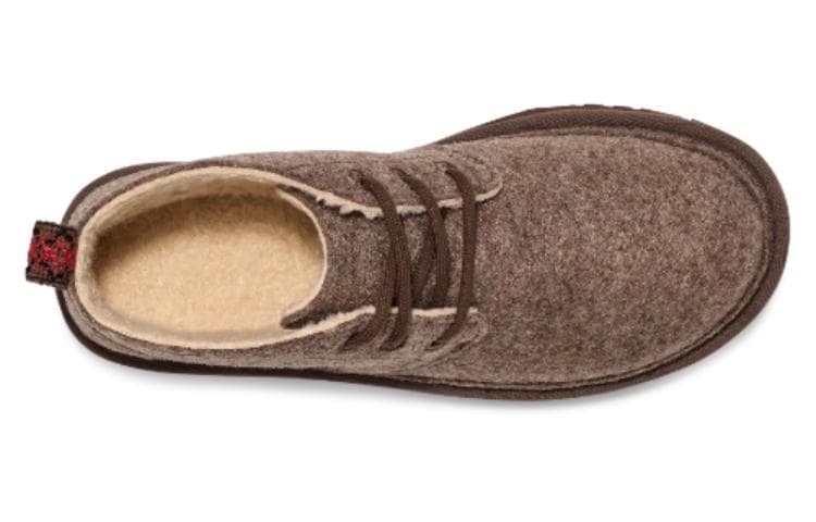 Ботинки зимние UGG - изображение 4