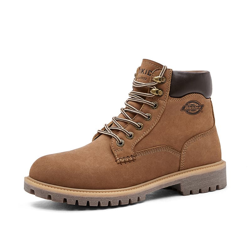 Ботинки Dickies Work Boots Short Shaft - изображение 2