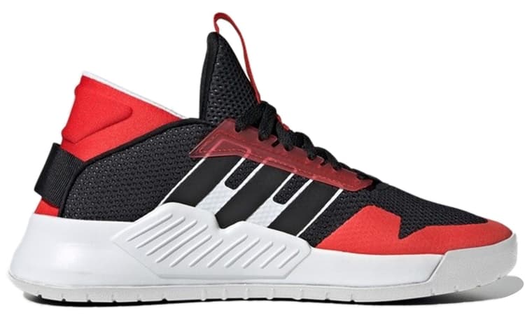 Кроссовки adidas neo BBALL90S - изображение 2