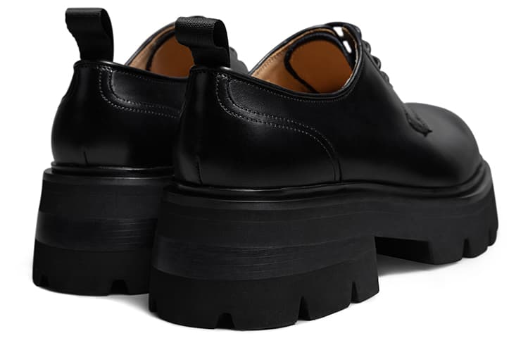 Ботинки THOM WILLS cleanfit 6cm - изображение 4