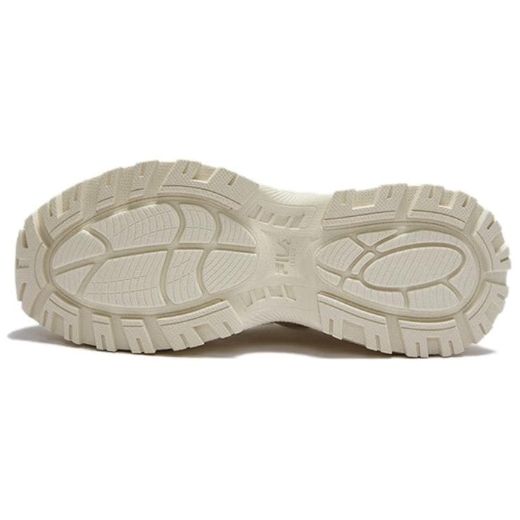 Кроссовки FILA FUSION BIANCO III - изображение 4