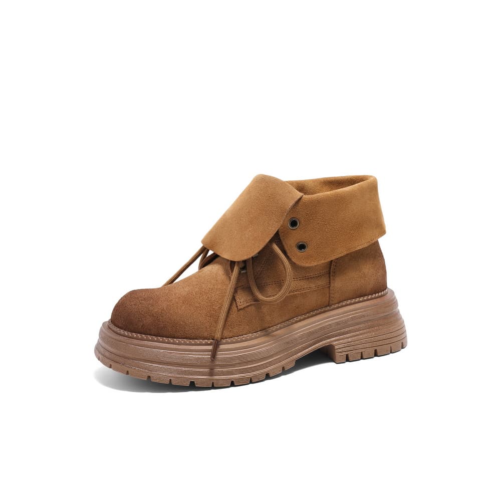 Сапоги BELLE 5cm - изображение 2