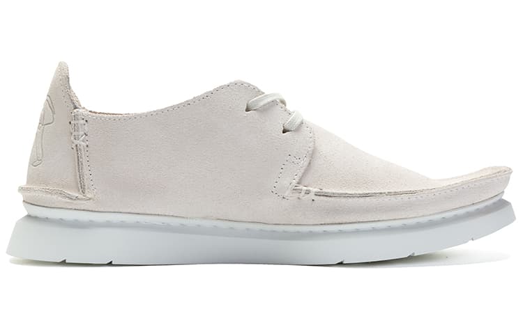 Clarks Seven - изображение 2