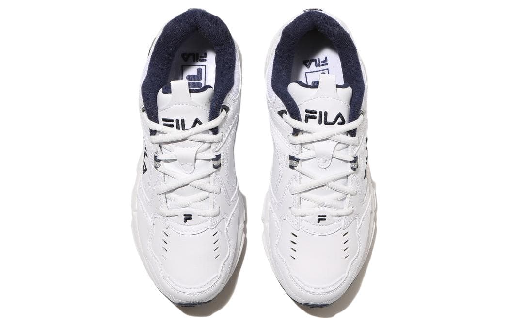 Кроссовки Fila Ranger 22 - изображение 4