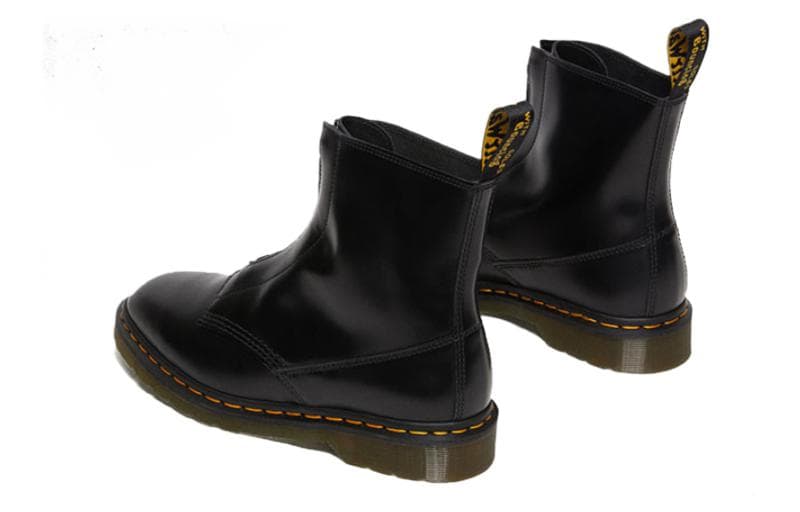 Ботинки Dr.Martens Cabbott - изображение 4