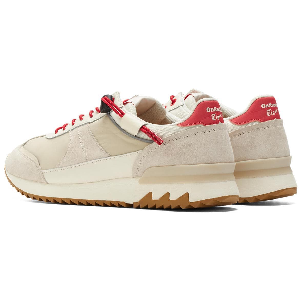 Кроссовки Onitsuka Tiger Tracer Ex - изображение 3