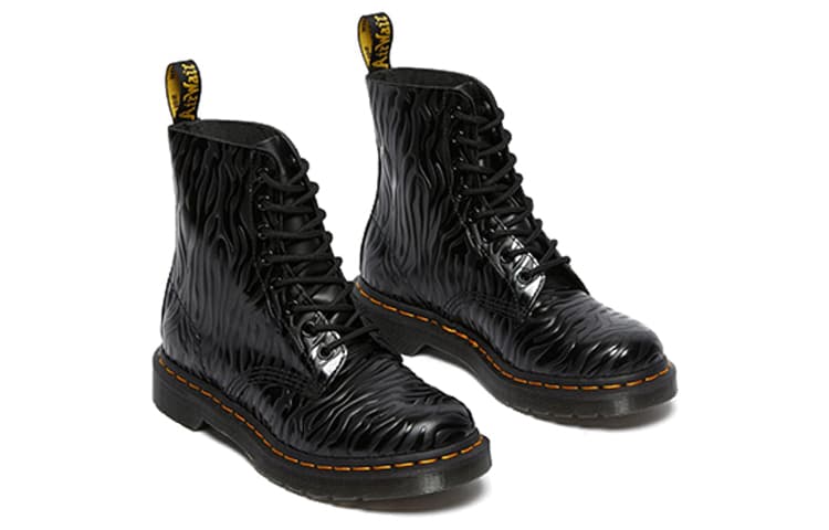 Ботинки Dr. Martens 1460 Pascal - изображение 3