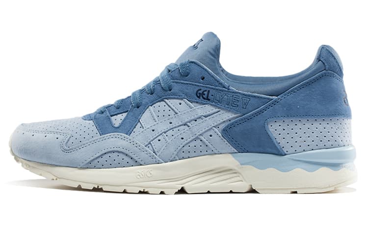Кроссовки Asics Gel-Lyte 5 - изображение 1