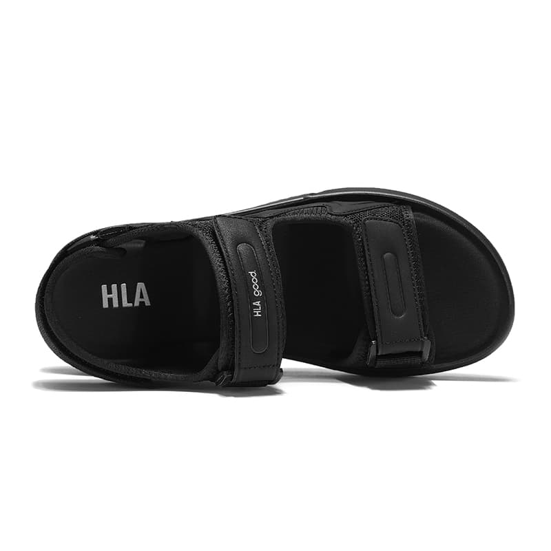Сандалии с ремешком HLA - изображение 3