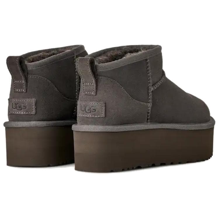 Ботинки зимние UGG Ultra Mini - изображение 5