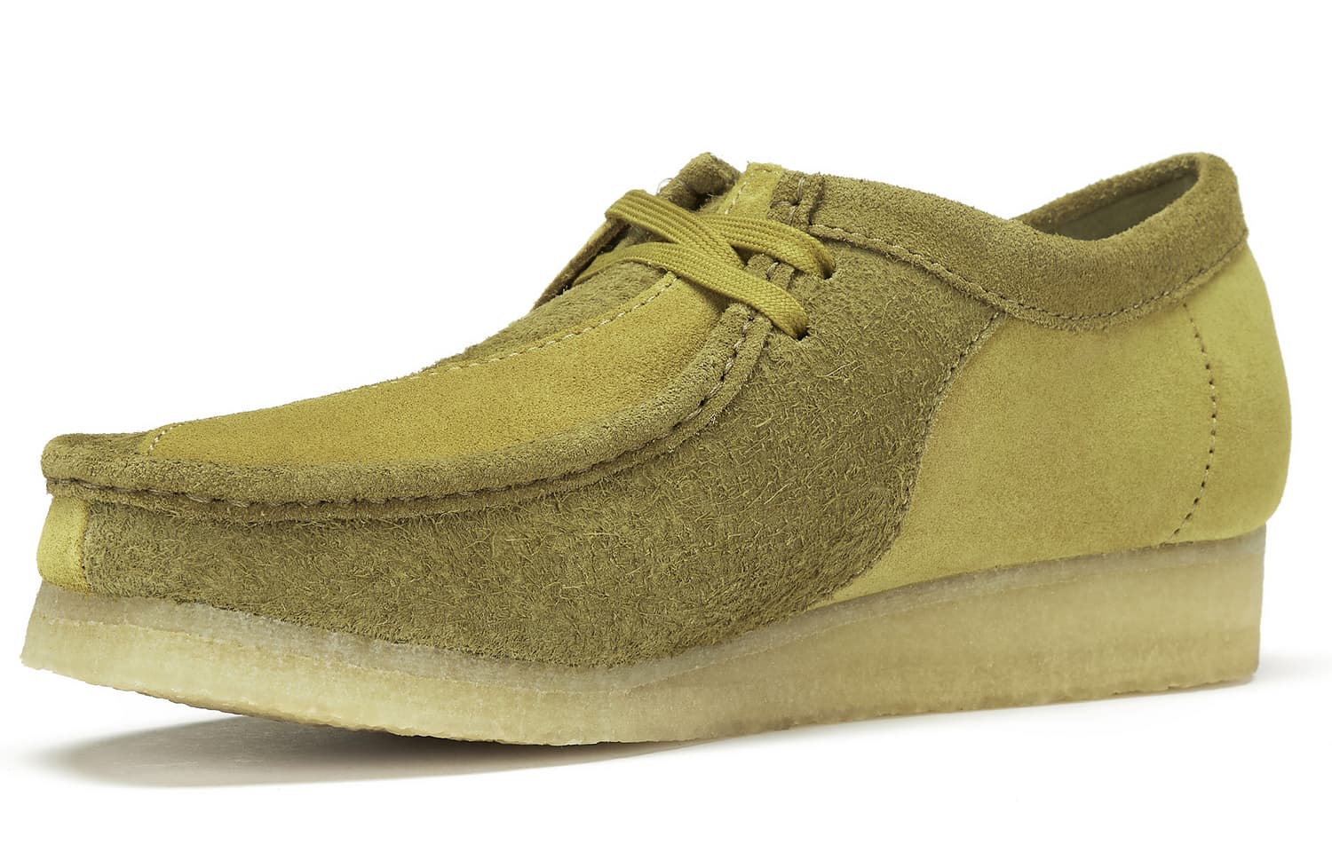 Ботинки Clarks - изображение 2
