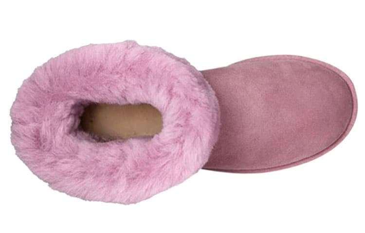 Ботинки зимние UGG CLASSIC SHORT - изображение 5