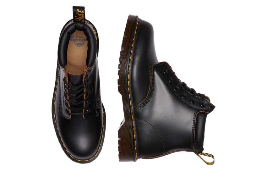 Ботинки Dr.Martens - изображение 4