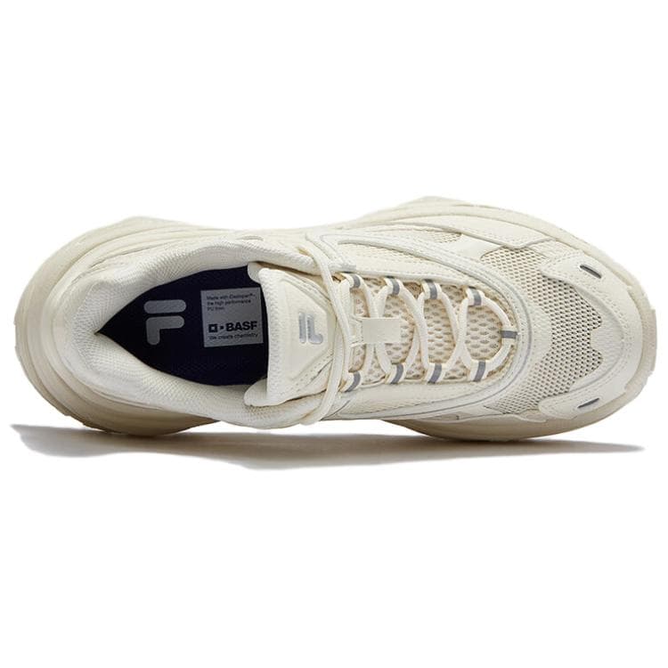 Кроссовки FILA FUSION BIANCO III - изображение 2