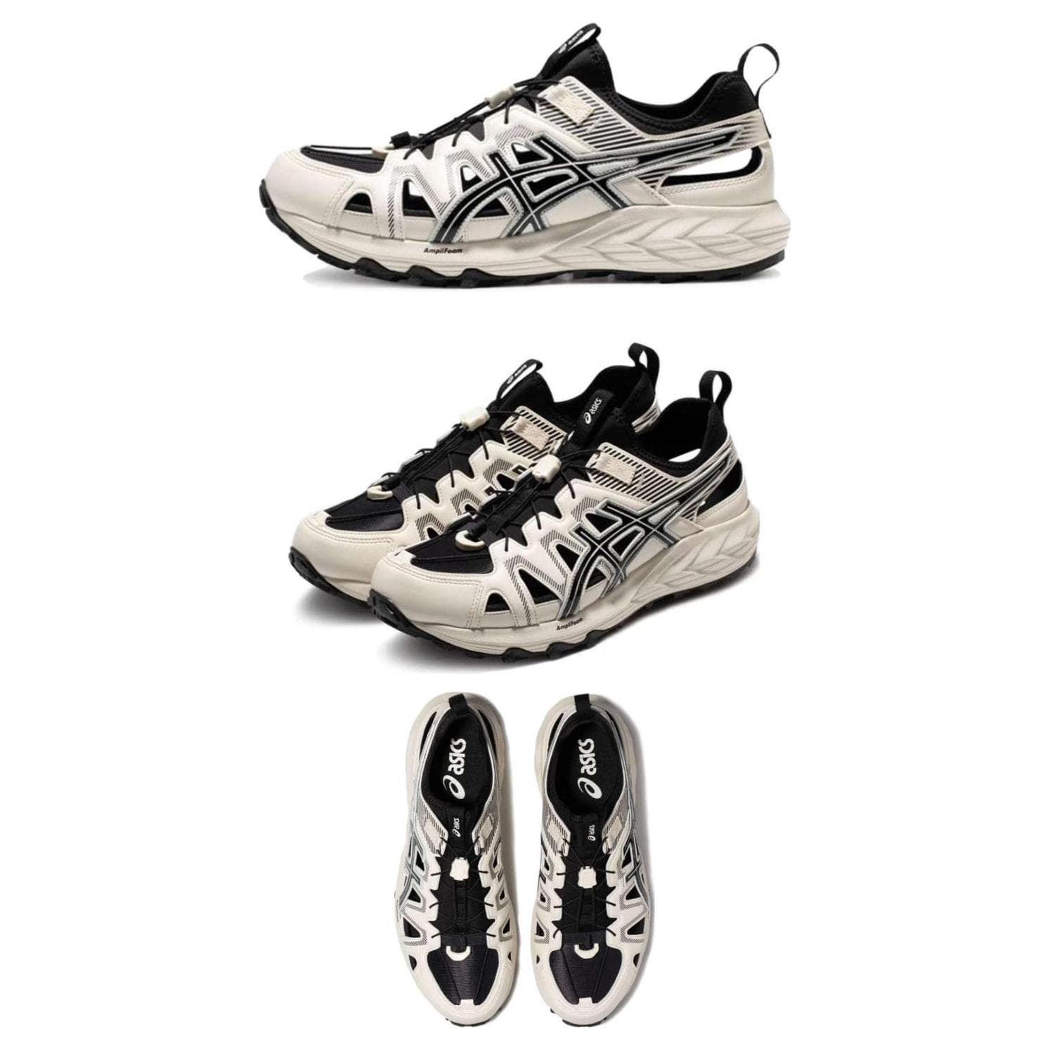 Кроссовки Asics Gel-Sonoma SE - изображение 4