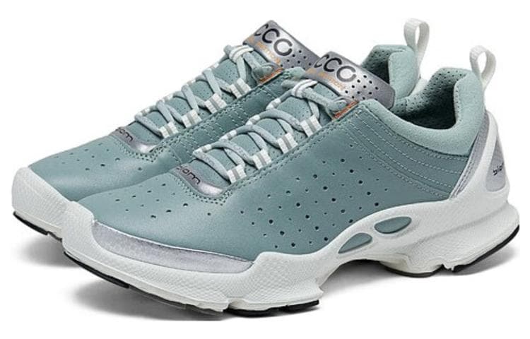 Кроссовки ecco C - изображение 2