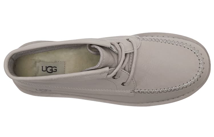 Ботинки уличные UGG Campout Chukka ULD - изображение 4