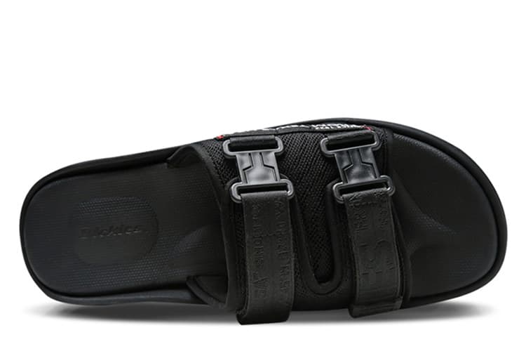 Сандалии Dickies - изображение 3