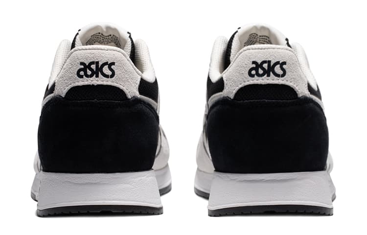 Кроссовки Asics Lyte Classic - изображение 4