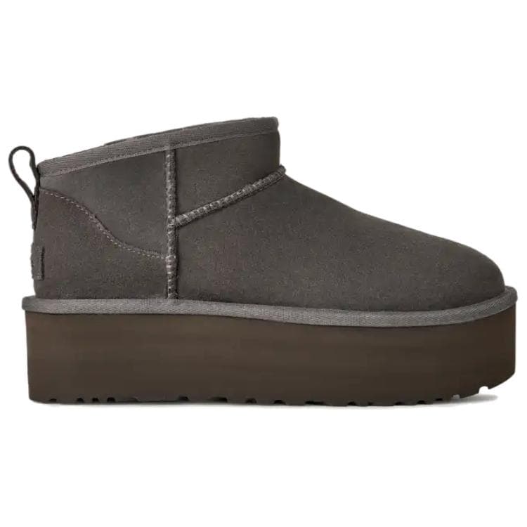 Ботинки зимние UGG Ultra Mini - изображение 2