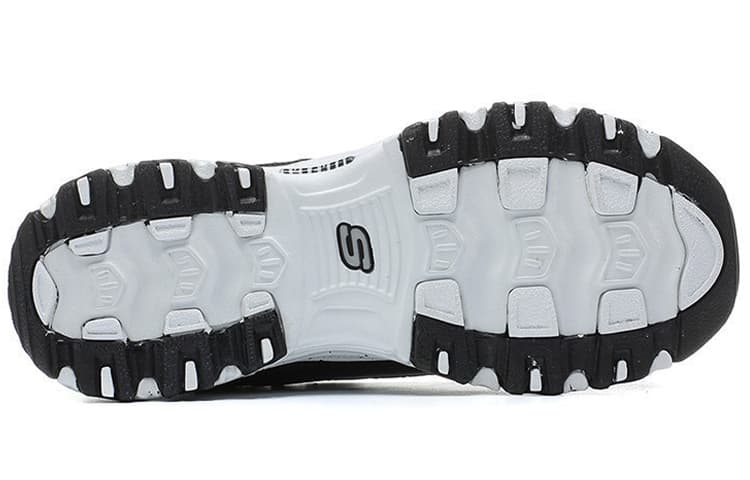 Кроссовки Skechers D'LITES 1 - изображение 4