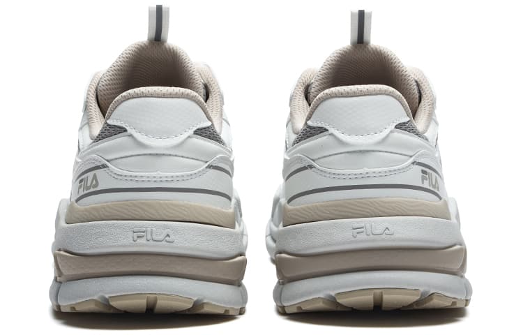 Кроссовки FILA - изображение 4