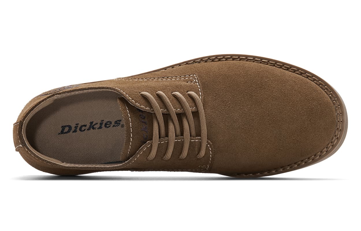 Dickies Рабочие ботинки низкие мужские - изображение 3