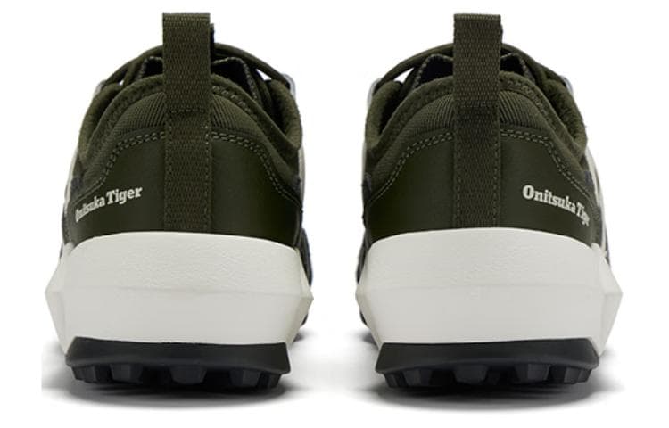 Кроссовки Onitsuka Tiger Performove - изображение 4
