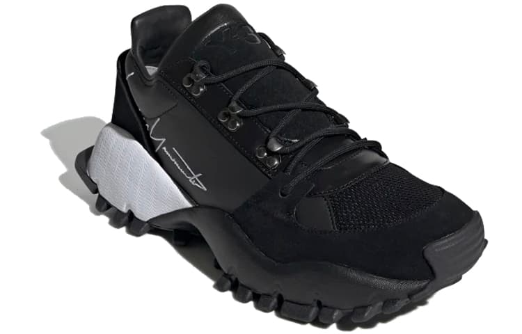 Кроссовки Y-3 Kyoi Trail - изображение 3