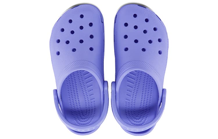Сабо Crocs Classic clog EVA - изображение 4