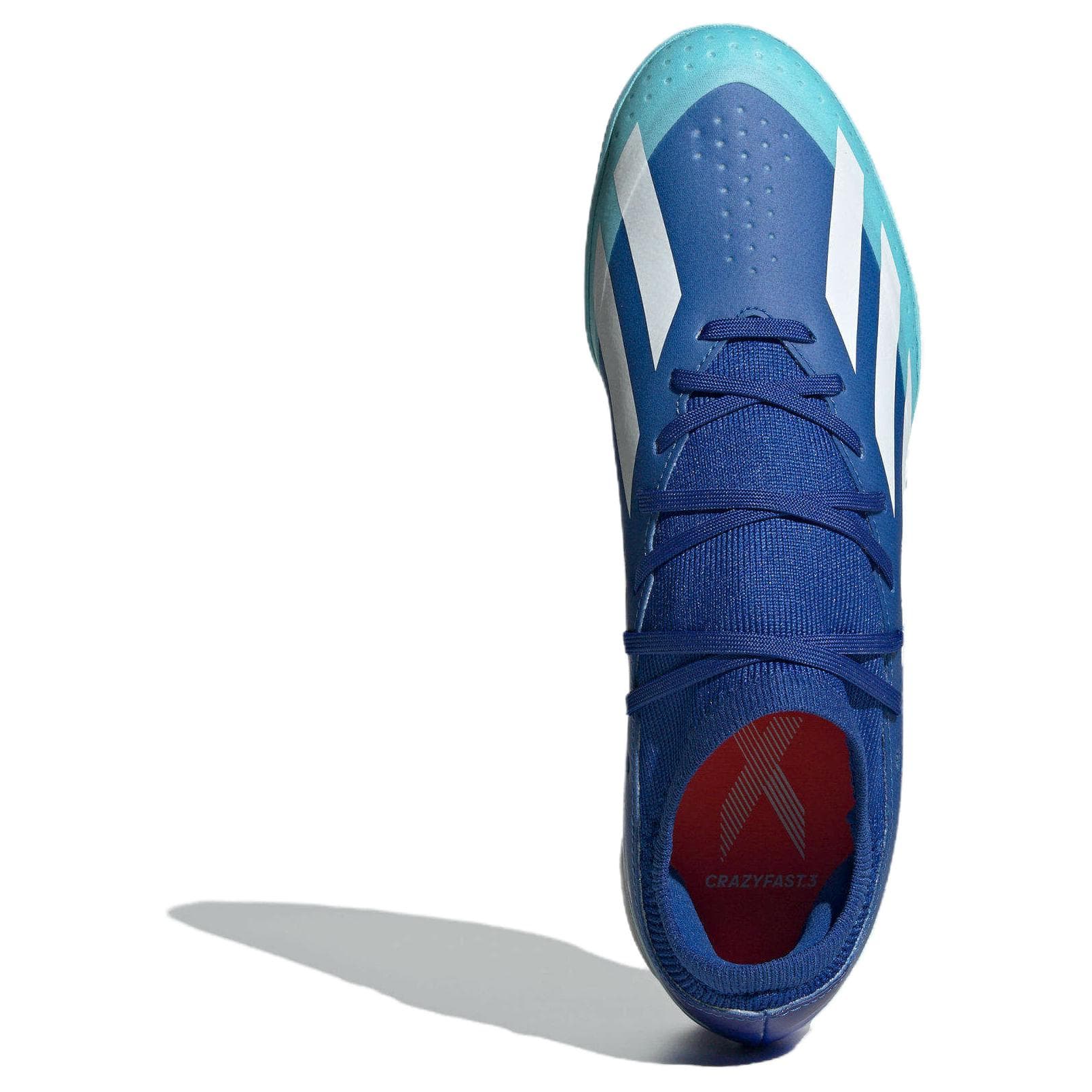 Кроссовки для футбола adidas X Crazyfast.3 TURF - изображение 4
