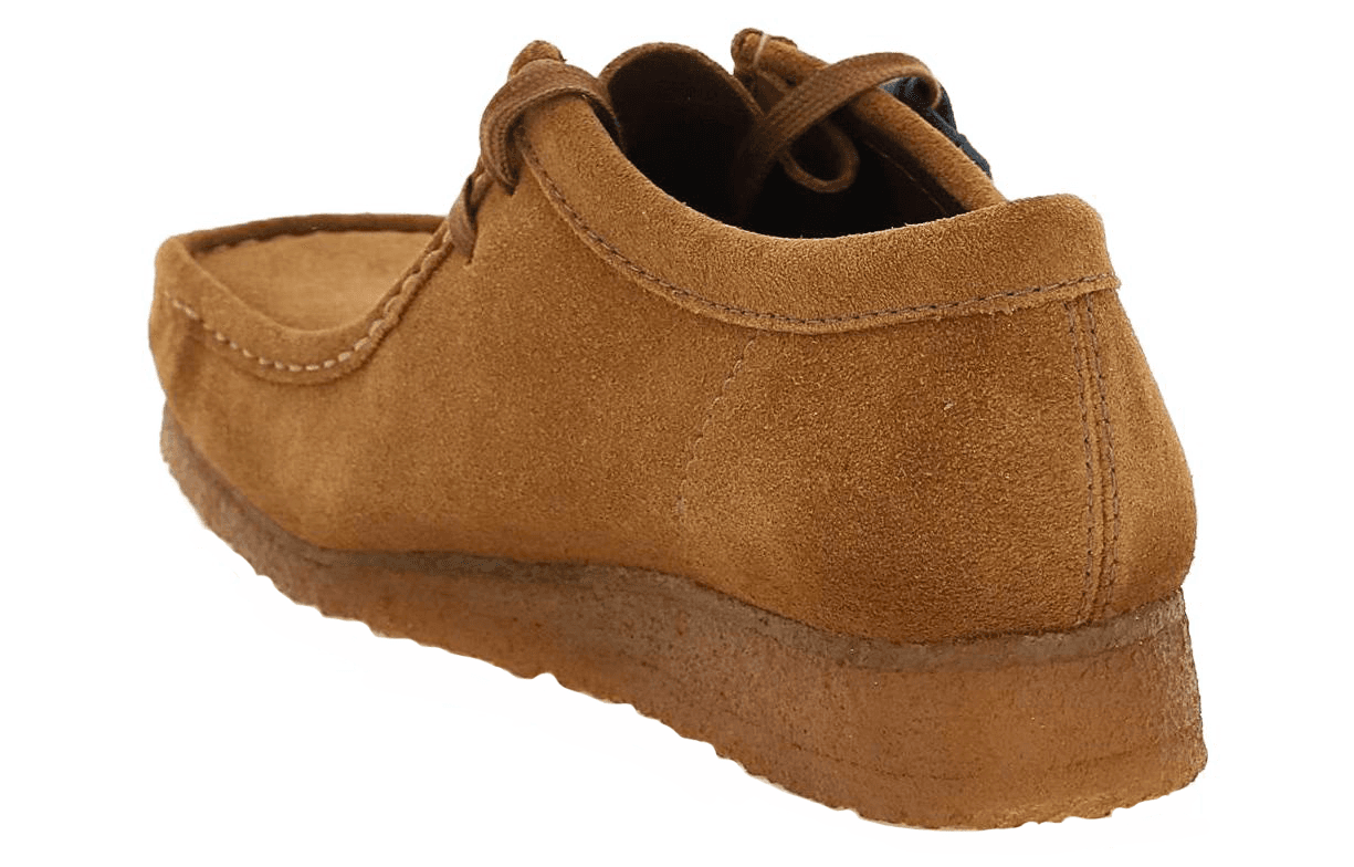 Ботинки Clarks - изображение 4