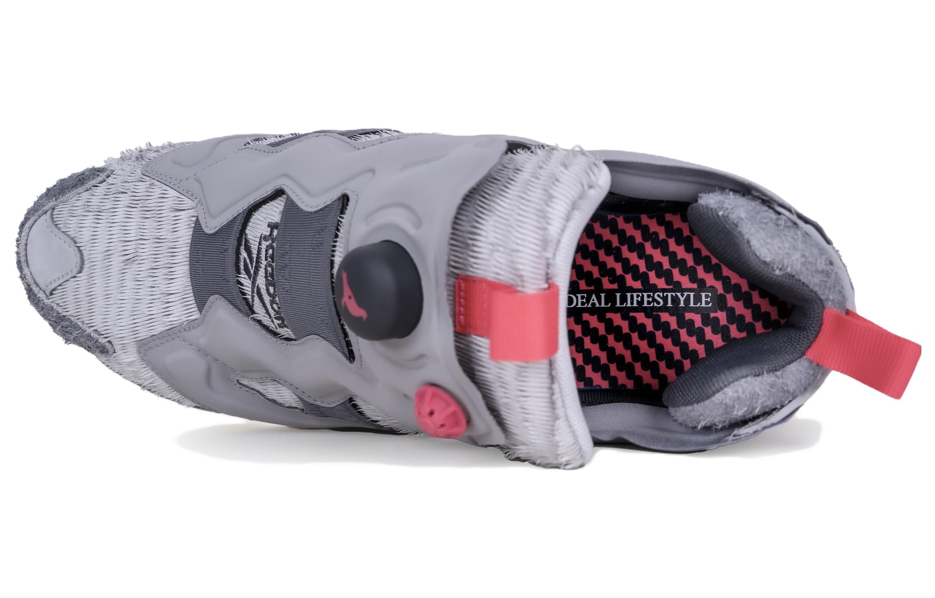 Кроссовки Reebok OG - изображение 4