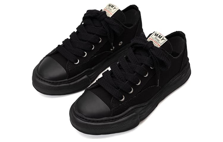 MIHARA YASUHIRO OG Sole - изображение 3