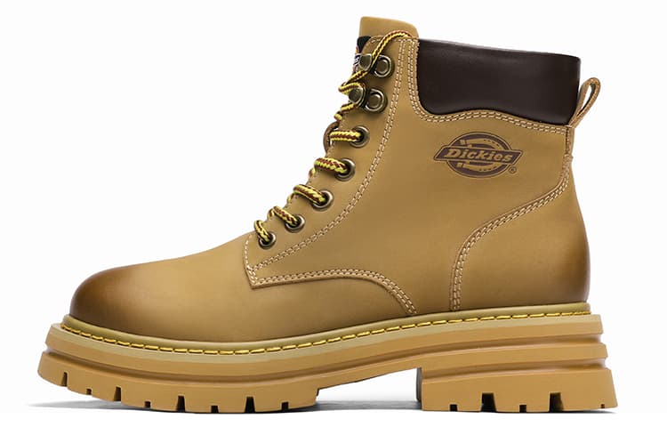 Ботинки уличные Dickies - изображение 1