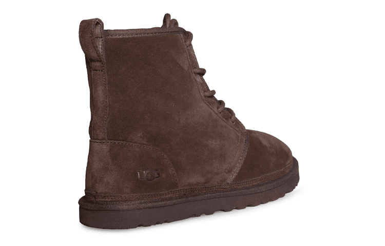 Ботинки зимние UGG - изображение 4
