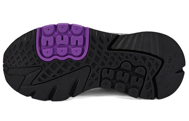 Кроссовки adidas Nite Jogger - изображение 5