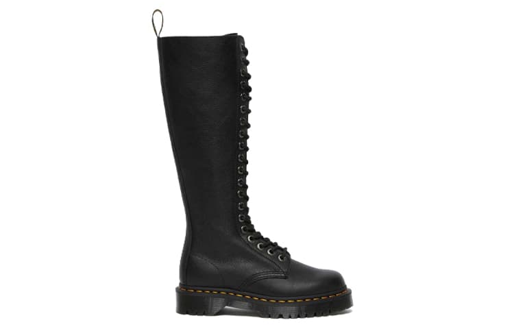 Ботинки Dr. Martens 1B60 Bex Pisa - изображение 2