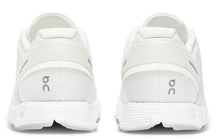 Кроссовки On Cloud 5 Natural White - изображение 5