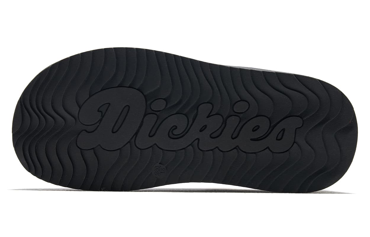 Кроссовки Dickies Сноубутсы Женские Черные - изображение 5