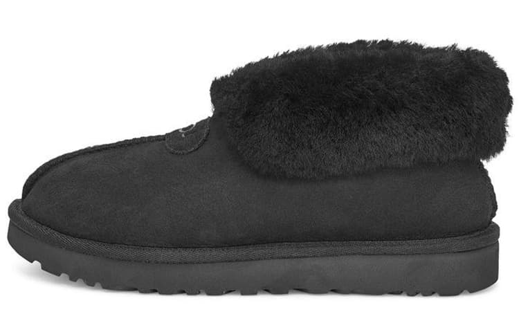 Ботинки зимние UGG Mate Revival - изображение 1