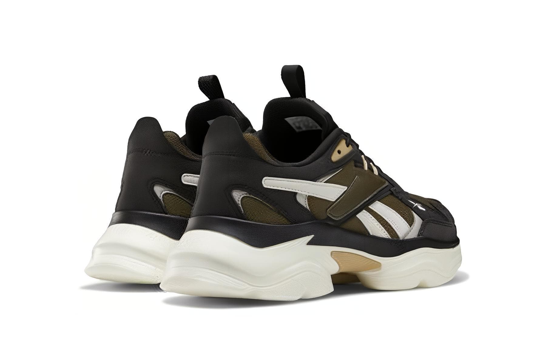 Кроссовки Reebok Royal Bridge 4.0 - изображение 4