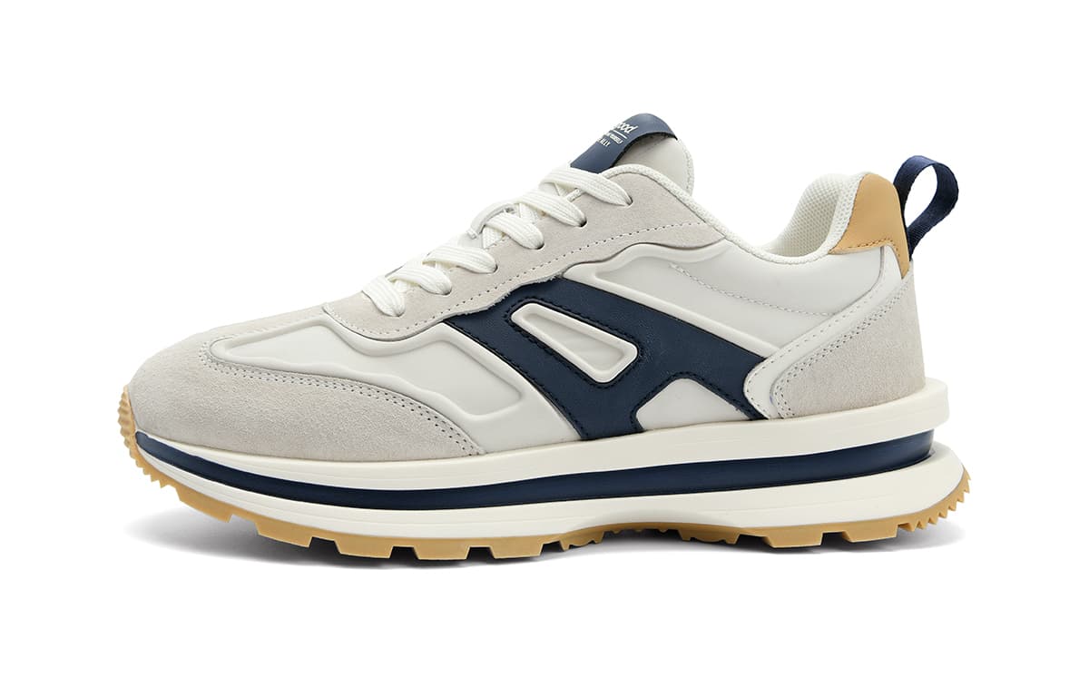 Кроссовки HLA Casual Низкий Топ Мужской - изображение 6