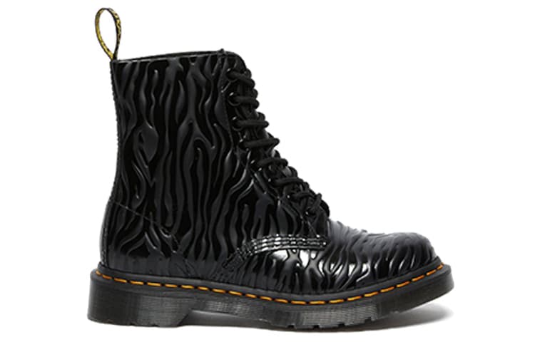 Ботинки Dr. Martens 1460 Pascal - изображение 2