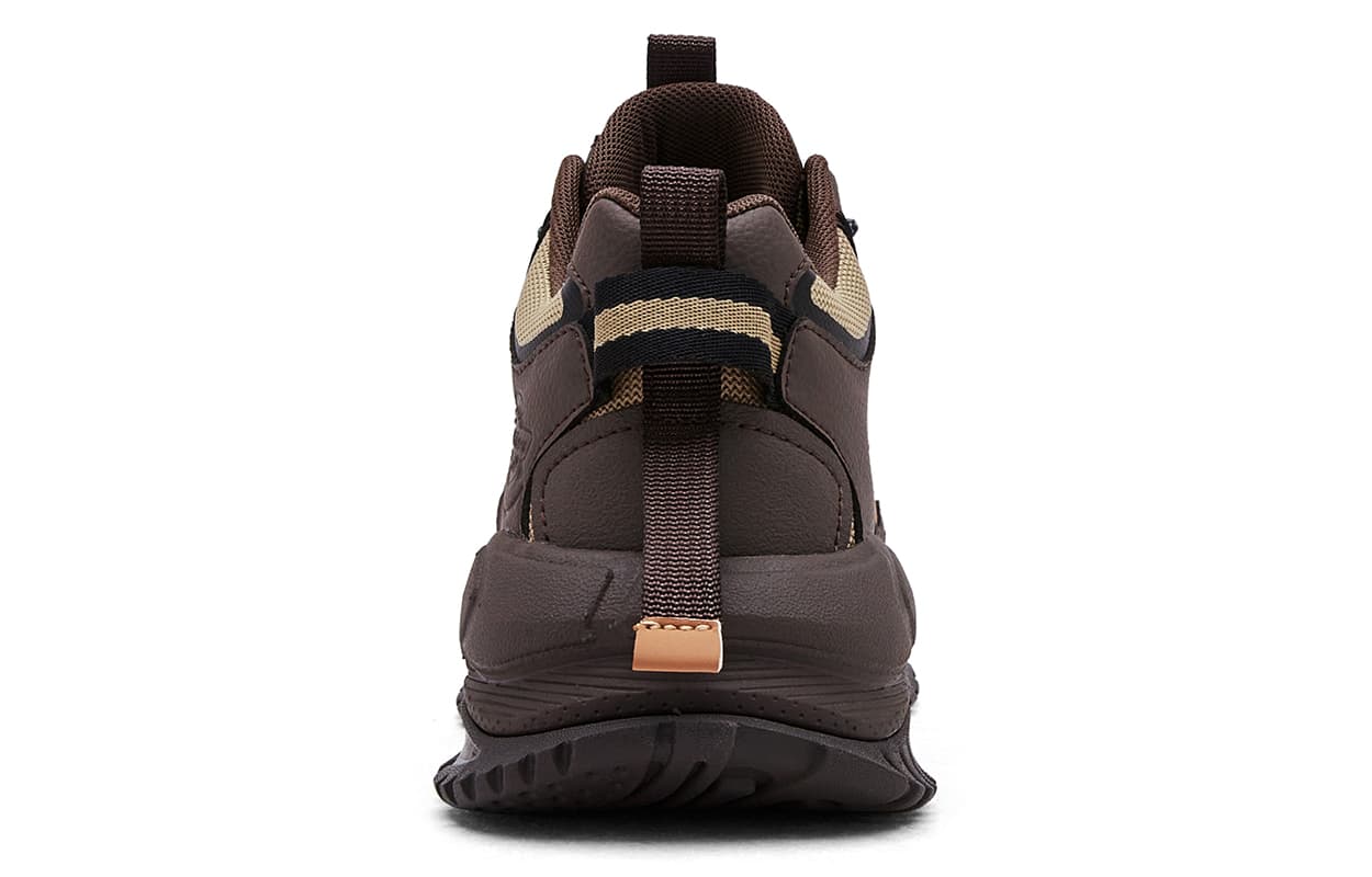 Кроссовки Dickies Низкий Топ Платформа массивные кроссовки Мужские - изображение 3