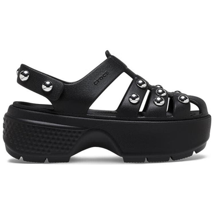 Сандалии Crocs EVA 5.5cm - изображение 2