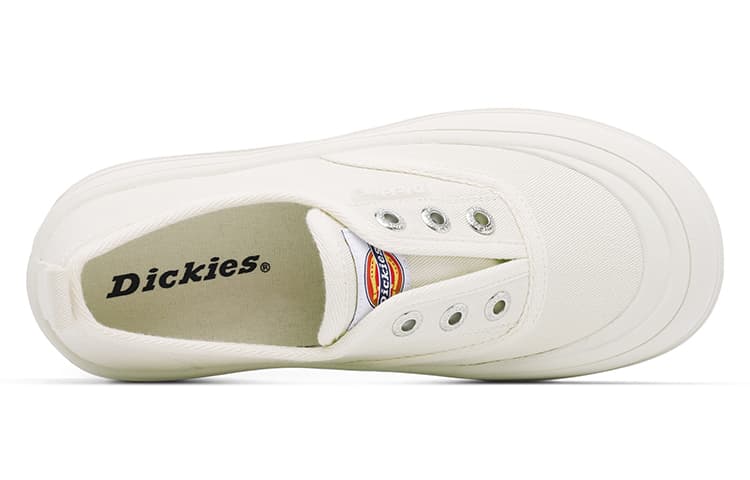 Кеды Dickies - изображение 3